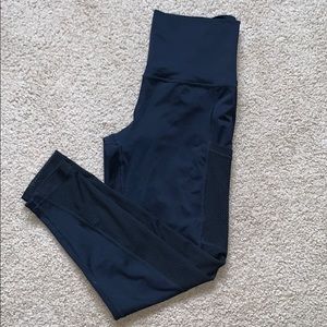 Aerie chill play move leggings